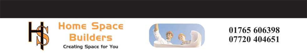 Home Space Builders